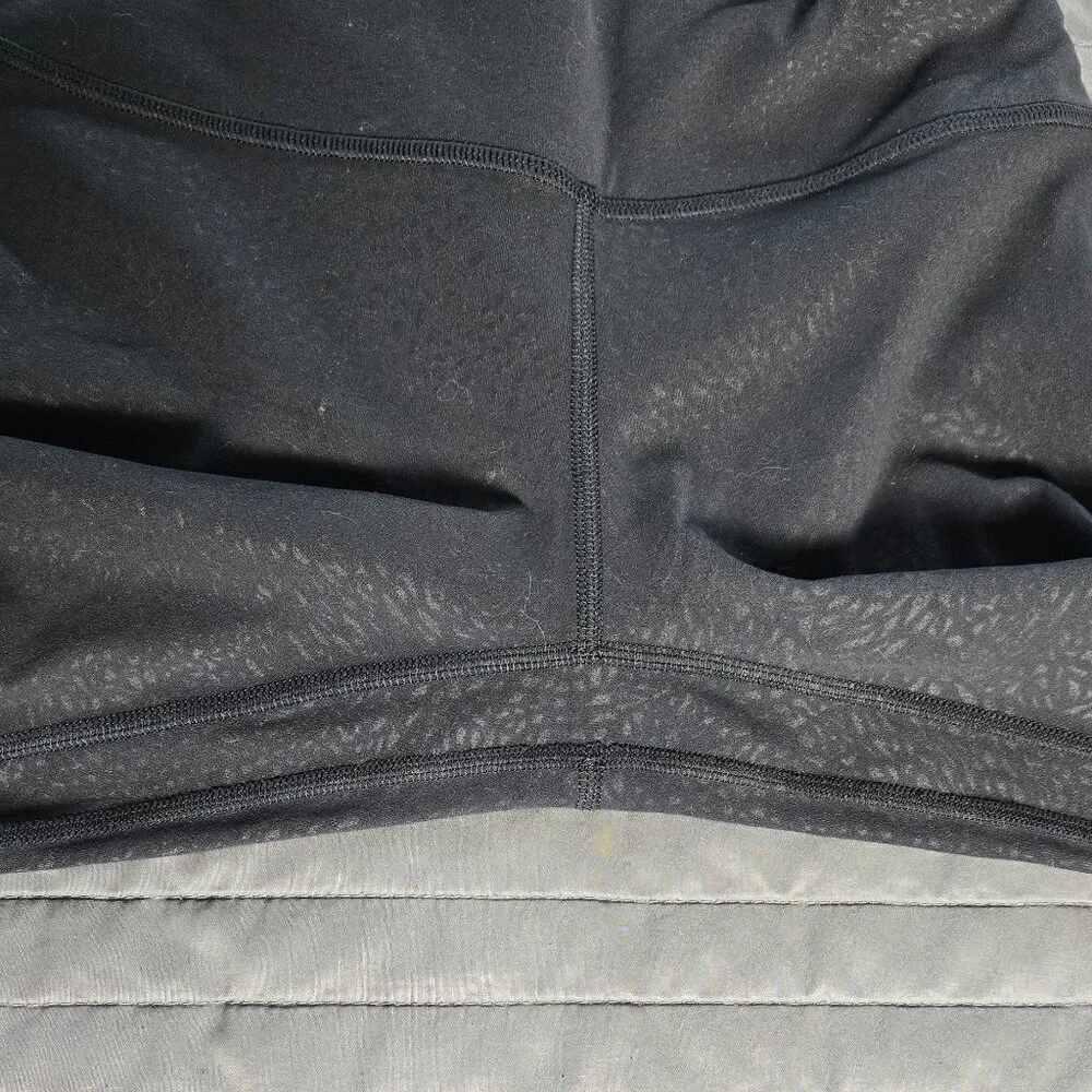 Lululemon Align Pant II 25